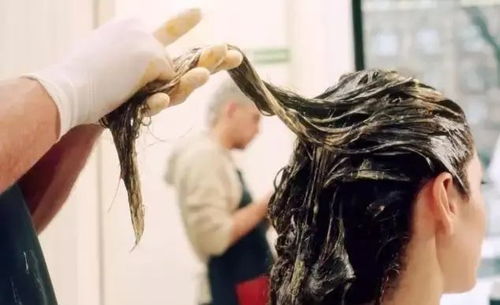 染发过敏，责任谁属？——从消委会视角看合格产品与美发服务之责