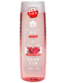 国货之光 国产洗发水品牌盘点与选购指南